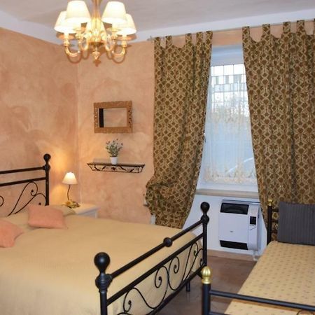 A Casa Di Gloria Leilighet Acqui Terme Eksteriør bilde