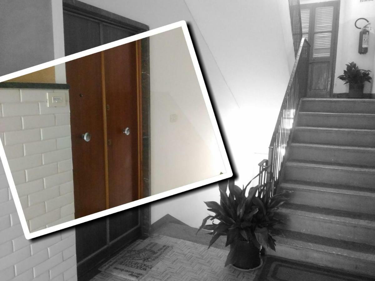 A Casa Di Gloria Leilighet Acqui Terme Eksteriør bilde
